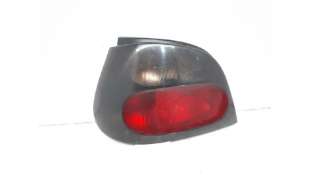 PILOTO TRASERO IZQUIERDO RENAULT MEGANE I (1996-2003) 1.9 D ECO (BA0A, BA0U, BA0R) 64CV 1870CC - L.5030857 / 7701040648