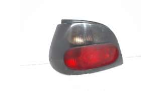 PILOTO TRASERO IZQUIERDO RENAULT MEGANE I (1996-2003) 1.9 D ECO (BA0A, BA0U, BA0R) 64CV 1870CC - L.5030857 / 7701040648