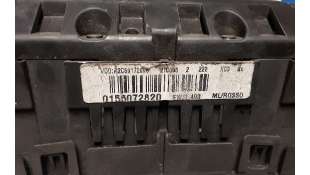 FARO ANTINIEBLA IZQUIERDO KIA CARENS II LIMUSINA (2002-) 2.0 CRDI 113CV 1991CC - L.5031001 / 922011D050 2