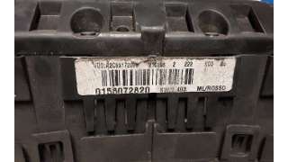 FARO ANTINIEBLA IZQUIERDO KIA CARENS II LIMUSINA (2002-) 2.0 CRDI 113CV 1991CC - L.5031001 / 922011D050