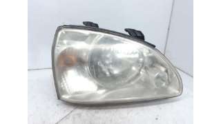 FARO DERECHO KIA CARENS II LIMUSINA (2002-) 2.0 CRDI 113CV 1991CC - L.5031002 / 0K2JA51030