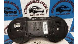 FARO IZQUIERDO KIA CARENS II LIMUSINA (2002-) 2.0 CRDI 113CV 1991CC - L.5031003 / 0K2JA51040