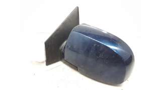 RETROVISOR IZQUIERDO KIA CARENS II LIMUSINA (2002-) 2.0 CRDI 113CV 1991CC - L.5031088 / 0K2HB69180
