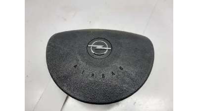 AIRBAG DELANTERO IZQUIERDO OPEL MERIVA A LIMUSINA (2003-2010) 1.7 DTI (E75) 75CV 1686CC - L.5031314 / 93319474