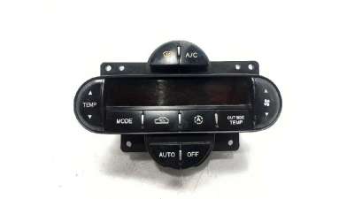 MANDO CLIMATIZADOR KIA CARENS II LIMUSINA (2002-) 2.0 CRDI 113CV 1991CC - L.5031583 / 0K2FB61190