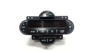 MANDO CLIMATIZADOR KIA CARENS II LIMUSINA (2002-) 2.0 CRDI 113CV 1991CC - L.5031583 / 0K2FB61190