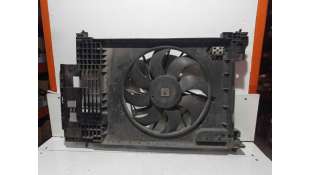 TURBOCOMPRESOR OPEL COMBO TOUR (2001-2004) 1.7 DI 16V 65CV 1686CC - L.5031876 / 98102367 2