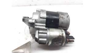 MOTOR ARRANQUE RENAULT MEGANE II (2002-2008) 1.6 16V (BM0C, CM0C) 113CV 1598CC - L.5032325 / 8200266777B