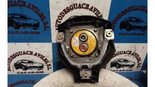 MOTOR ARRANQUE RENAULT MEGANE II (2002-2008) 1.6 16V (BM0C, CM0C) 113CV 1598CC - L.5032325 / 8200266777B 2