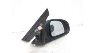RETROVISOR DERECHO HYUNDAI ACCENT II (2000-2005) 1.3 86CV 1341CC - L.5032801 / 8762025621CA
