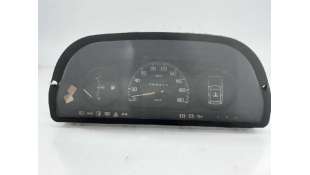 CUADRO INSTRUMENTOS FIAT UNO (1984-1995) 45 I.E. 1.0 45CV 999CC - L.5033136 / 6046030070C