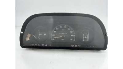 CUADRO INSTRUMENTOS FIAT UNO (1984-1995) 45 I.E. 1.0 45CV 999CC - L.5033136 / 6046030070C