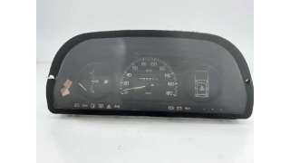 CUADRO INSTRUMENTOS FIAT UNO (1984-1995) 45 I.E. 1.0 45CV 999CC - L.5033136 / 6046030070C