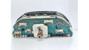 CUADRO INSTRUMENTOS FIAT UNO (1984-1995) 45 I.E. 1.0 45CV 999CC - L.5033136 / 6046030070C 2