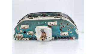 CUADRO INSTRUMENTOS FIAT UNO (1984-1995) 45 I.E. 1.0 45CV 999CC - L.5033136 / 6046030070C