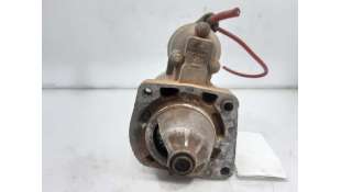 MOTOR ARRANQUE FIAT UNO (1984-1995) 45 I.E. 1.0 45CV 999CC - L.5033195 / 63221890 2