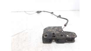 CERRADURA CAPOT VOLKSWAGEN CADDY III RANCHERA FAMILIAR (2005-2010) 1.9 TDI 75CV 1896CC - L.5033989 / 1T0823509C