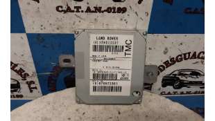 CERRADURA CAPOT VOLKSWAGEN CADDY III RANCHERA FAMILIAR (2005-2010) 1.9 TDI 75CV 1896CC - L.5033989 / 1T0823509C 2