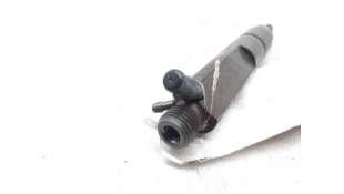 INYECTOR SEAT TOLEDO II (1998-2004) 1.9 TDI 110CV 1896CC - L.5034425 / 028130201T 2