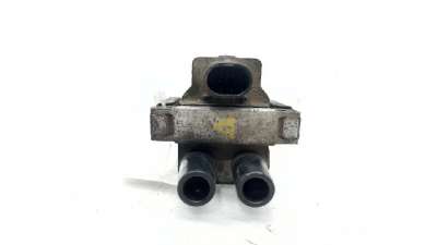 BOBINA ENCENDIDO FIAT SEICENTO / 600 (1998-2010) 1.1 (187AXB, 187AXB1A, 187AXC1A02) 54CV 1108CC - L.5034679 / 9622889780