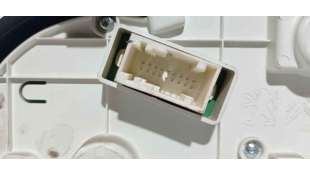 CARTER OPEL CORSA C (2000-2009) 1.7 DTI (F08, F68) 75CV 1686CC - L.5034909 / 98020764 2