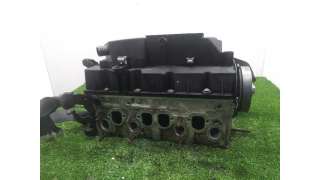 CULATA SKODA FABIA I (1999-2008) 1.9 SDI 64CV 1896CC - L.5035087 / 038103351B