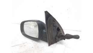RETROVISOR IZQUIERDO OPEL CORSA C (2000-2009) 1.7 DTI (F08, F68) 75CV 1686CC - L.5035146 / 8062349