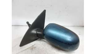 RETROVISOR IZQUIERDO OPEL CORSA C (2000-2009) 1.7 DTI (F08, F68) 75CV 1686CC - L.5035146 / 8062349 2