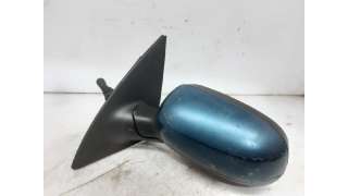 RETROVISOR IZQUIERDO OPEL CORSA C (2000-2009) 1.7 DTI (F08, F68) 75CV 1686CC - L.5035146 / 8062349