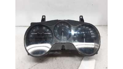 CUADRO INSTRUMENTOS SEAT LEON (2005-2010) 1.9 TDI 105CV 1896CC - L.5035242 / 1P0920804C