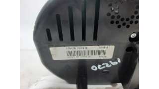 CUADRO INSTRUMENTOS SEAT LEON (2005-2010) 1.9 TDI 105CV 1896CC - L.5035242 / 1P0920804C