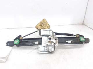 ELEVALUNAS TRASERO DERECHO SEAT LEON (2005-2010) 1.9 TDI 105CV 1896CC - L.5035254 / 1P0839462