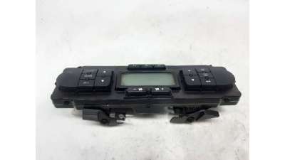 MANDO CLIMATIZADOR SEAT LEON (2005-2010) 1.9 TDI 105CV 1896CC - L.5035291 / 1P0907044