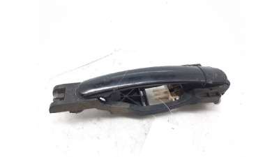 MANETA EXTERIOR DELANTERA DERECHA SEAT LEON (2005-2010) 1.9 TDI 105CV 1896CC - L.5035303 / 1P0837886