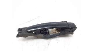 MANETA EXTERIOR DELANTERA DERECHA SEAT LEON (2005-2010) 1.9 TDI 105CV 1896CC - L.5035303 / 1P0837886