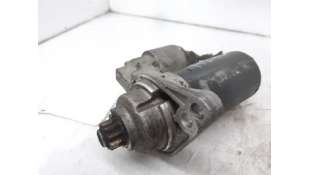 MOTOR ARRANQUE SEAT LEON (2005-2010) 1.9 TDI 105CV 1896CC - L.5035317 / 02Z911023F