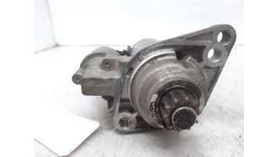 MOTOR ARRANQUE SEAT LEON (2005-2010) 1.9 TDI 105CV 1896CC - L.5035317 / 02Z911023F 2