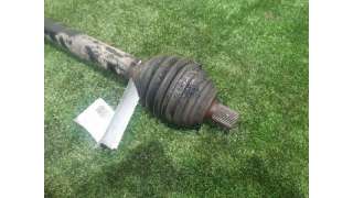 TRANSMISION DELANTERA DERECHA SEAT LEON (2005-2010) 1.9 TDI 105CV 1896CC - L.5035395 / 5Q0407272H