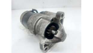 MOTOR ARRANQUE RENAULT CLIO II (2001-2009) 1.5 DCI (B/CB07) 65CV 1461CC - L.5036142 / 8200227092