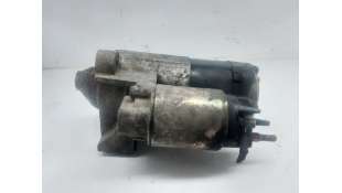 MOTOR ARRANQUE RENAULT CLIO II (2001-2009) 1.5 DCI (B/CB07) 65CV 1461CC - L.5036142 / 8200227092 2