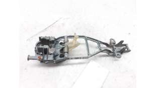 SOPORTE MANETA EXTERIOR PORSCHE CAYENNE (2007-2010) S 4.8 385CV 4806CC - L.5037040 / 7L0839886B