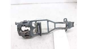 SOPORTE MANETA EXTERIOR PORSCHE CAYENNE (2007-2010) S 4.8 385CV 4806CC - L.5037040 / 7L0839886B 2