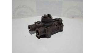 ANCLAJE CINTURON DELANTERO IZQUIERDO CHEVROLET AVEO / KALOS FASTBACK (2008-) 1.2 84CV 1206CC - L.5037052 / 09L05H 2