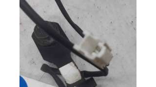 ANCLAJE CINTURON DELANTERO IZQUIERDO CHEVROLET AVEO / KALOS FASTBACK (2008-) 1.2 84CV 1206CC - L.5037052 / 09L05H