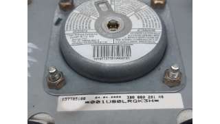 AIRBAG DELANTERO IZQUIERDO VOLKSWAGEN PASSAT (2000-2005) 1.9 TDI 101CV 1896CC - L.5037112 / 3B0880201AS