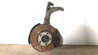 MANGUETA DELANTERA IZQUIERDA VOLKSWAGEN PASSAT (2000-2005) 1.9 TDI 101CV 1896CC - L.5037261 / 8D0407257AL