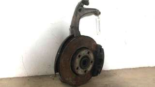 MANGUETA DELANTERA IZQUIERDA VOLKSWAGEN PASSAT (2000-2005) 1.9 TDI 101CV 1896CC - L.5037261 / 8D0407257AL