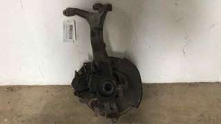MANGUETA DELANTERA IZQUIERDA VOLKSWAGEN PASSAT (2000-2005) 1.9 TDI 101CV 1896CC - L.5037261 / 8D0407257AL