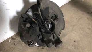 MANGUETA DELANTERA IZQUIERDA VOLKSWAGEN PASSAT (2000-2005) 1.9 TDI 101CV 1896CC - L.5037261 / 8D0407257AL