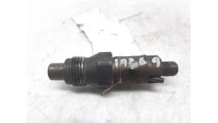 INYECTOR CITROEN BERLINGO / BERLINGO FIRST LIMUSINA (1996-2003) 1.9 D (MFDJY) 68CV 1905CC - L.5037595 / LCR6735201D